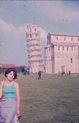 Pisa: Praça dos Milagres